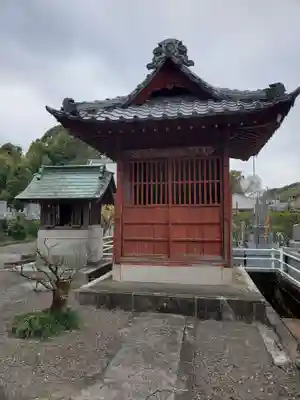 長楽寺のその他建物