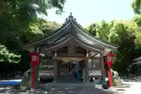 織幡神社(福岡県)