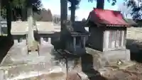 子安地蔵堂の地蔵