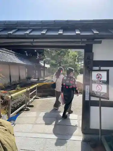 天龍寺(京都府)