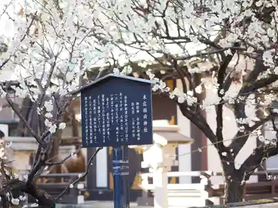 神田神社(神田明神)の歴史