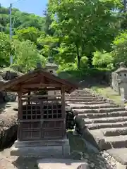 妙義神社(群馬県)