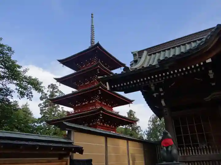 最勝院(青森県)