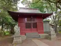八幡神社(静岡県)