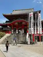 大須観音 (北野山真福寺宝生院)(愛知県)