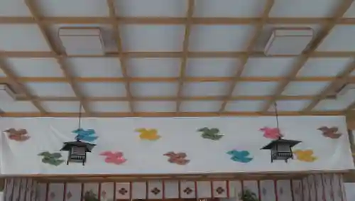 風連神社のその他建物