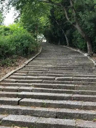 多和神社の建物その他