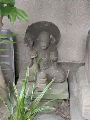 専行寺(東京都)