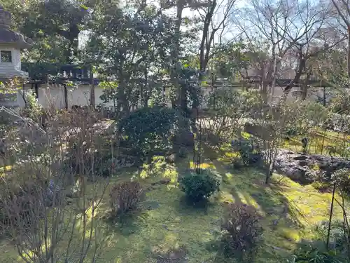 退蔵院(京都府)