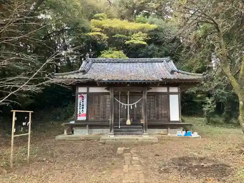 天満宮(栃木県)