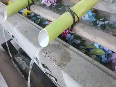 伊勢崎神社(群馬県)