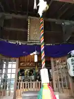 長崎大神宮(長崎県)