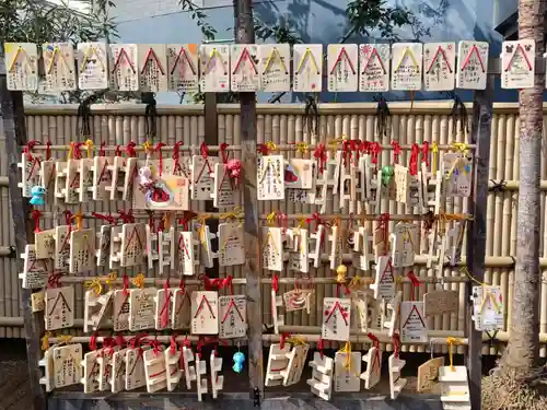 気象神社(東京都)