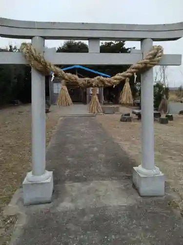 青巣稲荷神社(宮城県)