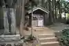 春日神社のその他建物