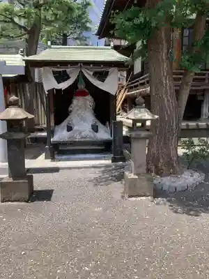 太宗寺(東京都)