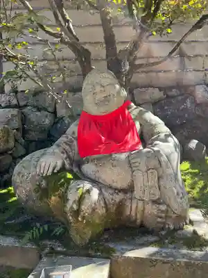 法起院(奈良県)