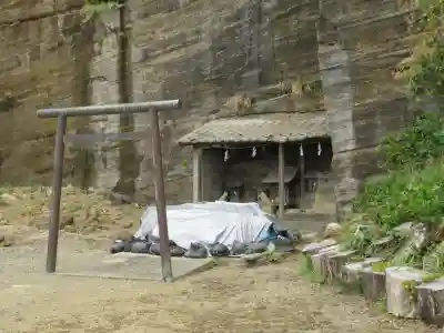 諏訪神社(千葉県)