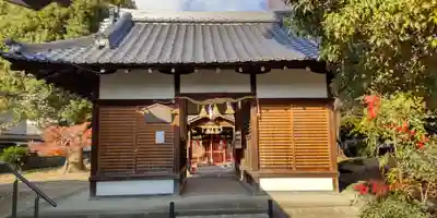 木下神社(京都府)