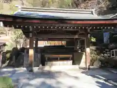 伊奈波神社(岐阜県)