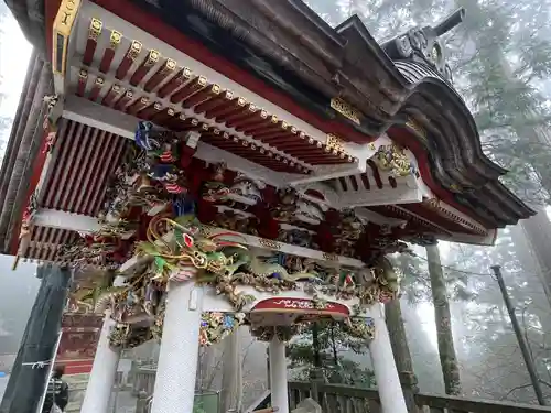 三峯神社(埼玉県)