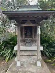 東光寺(千葉県)