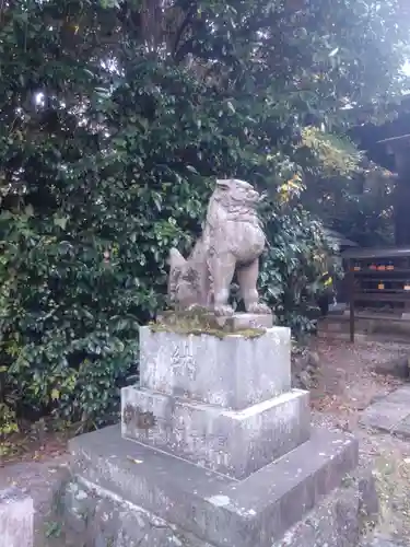 忍　諏訪神社・東照宮　(埼玉県)