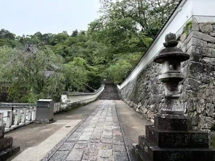 長谷寺(奈良県)