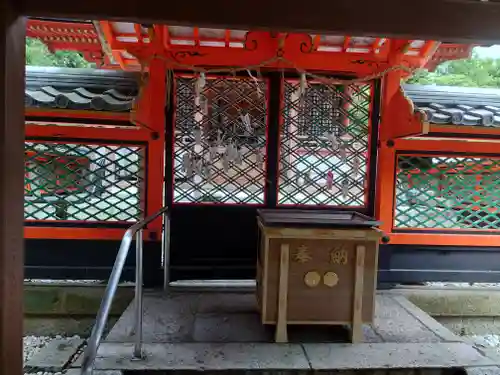 荒見神社(京都府)