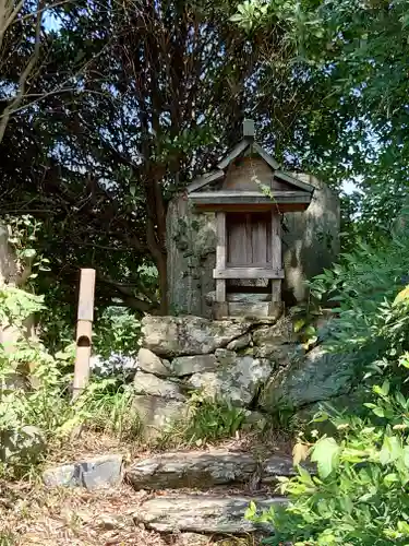 丹生都比売神社(和歌山県)