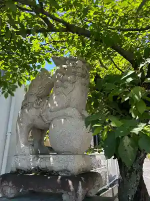 三原八幡宮(広島県)