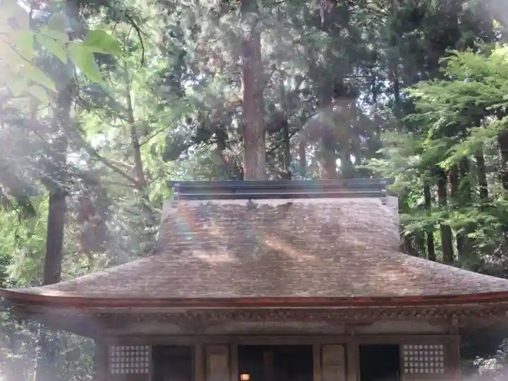 室生寺(奈良県)