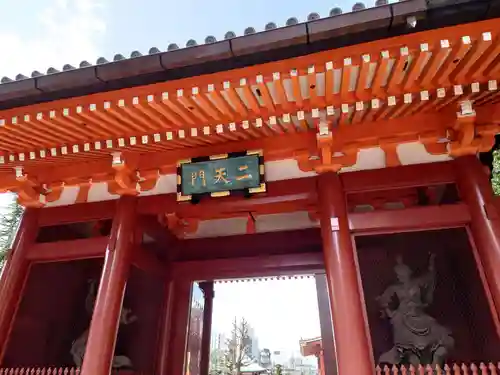 浅草寺(東京都)