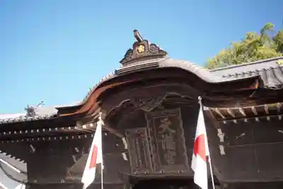 加納天満宮のその他建物