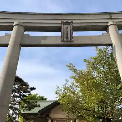 廣田神社～病厄除守護神～(青森県)