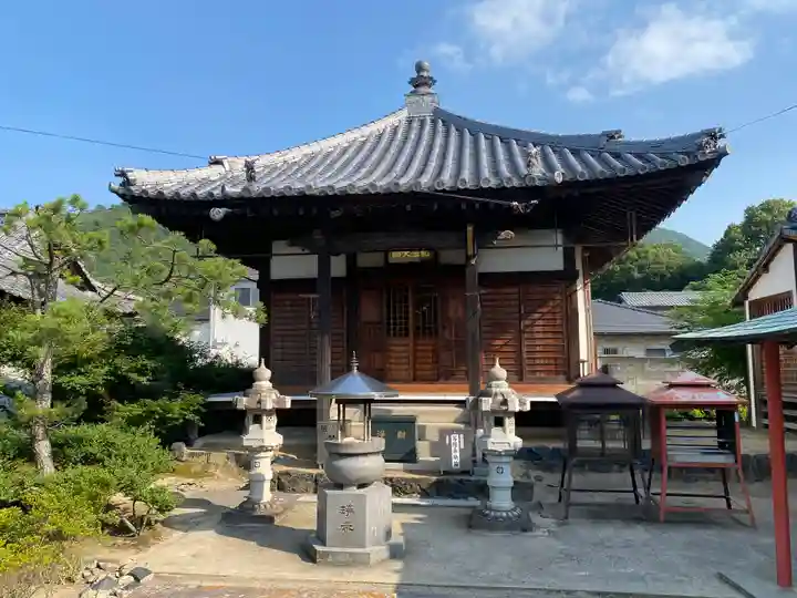 天皇寺(香川県)