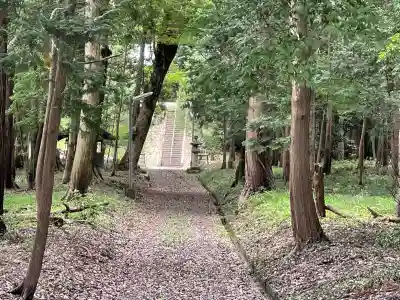 明神社(三重県)
