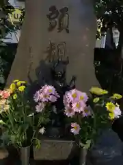 江東寺(東京都)