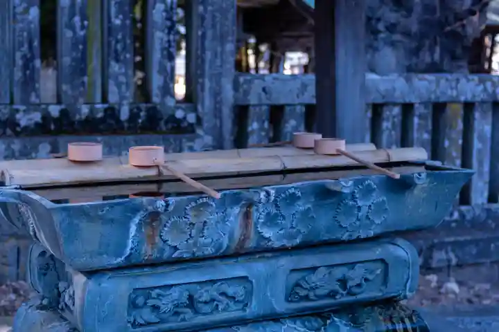 諏訪大社(長野県)