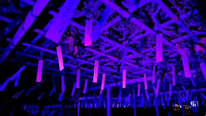 金蛇水神社(宮城県)