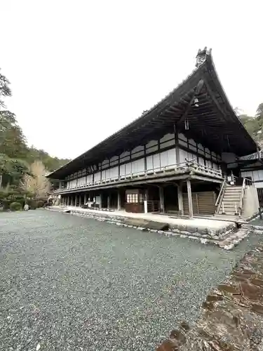 方廣寺(静岡県)