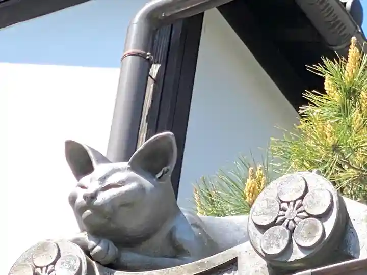 徳壽院のその他建物