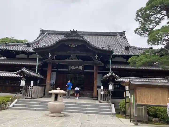 泉岳寺(東京都)