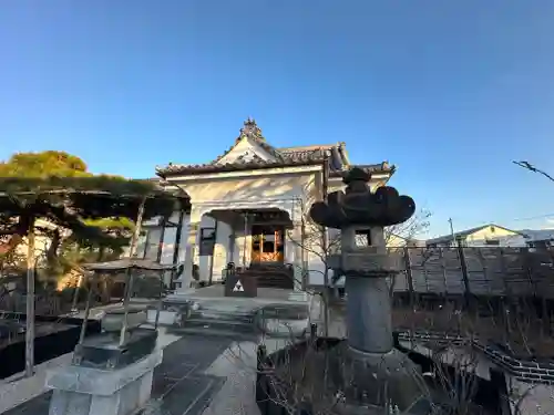 少林寺(埼玉県)