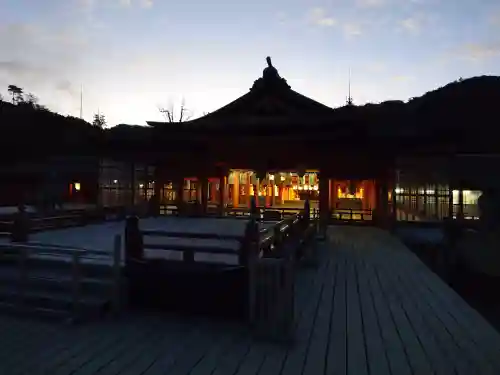 厳島神社(広島県)