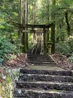 瀧神社(岐阜県)