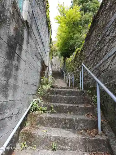 來宮神社のその他建物