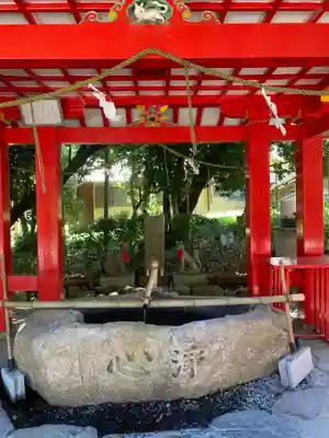海山道神社(三重県)