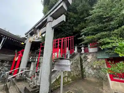 竹駒神社(宮城県)