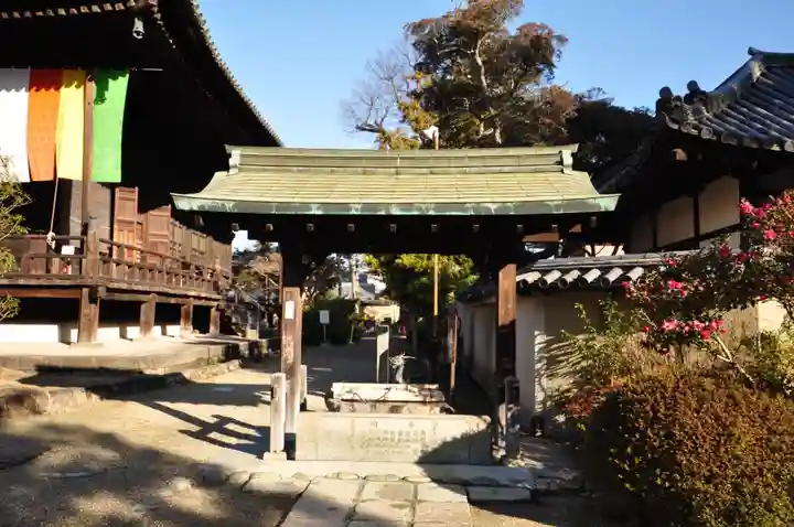 西大寺(奈良県)